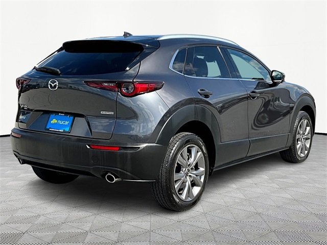 2020 Mazda CX-30 Premium - Photo 6
