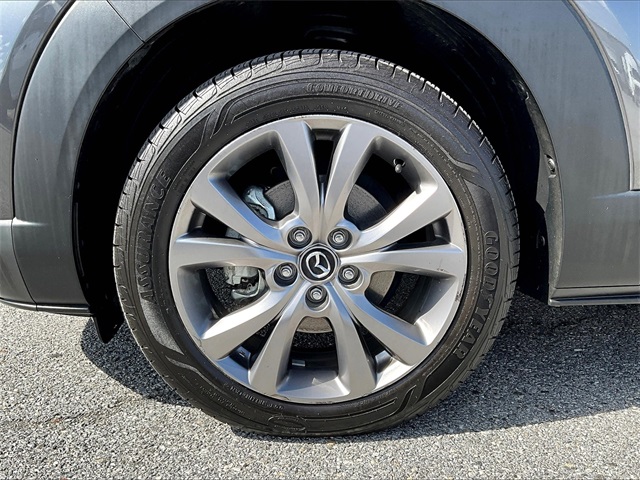 2020 Mazda CX-30 Premium - Photo 7
