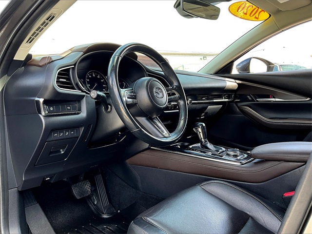 2020 Mazda CX-30 Premium - Photo 8
