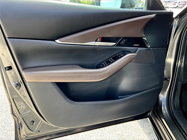 2020 Mazda CX-30 Premium - Photo 9