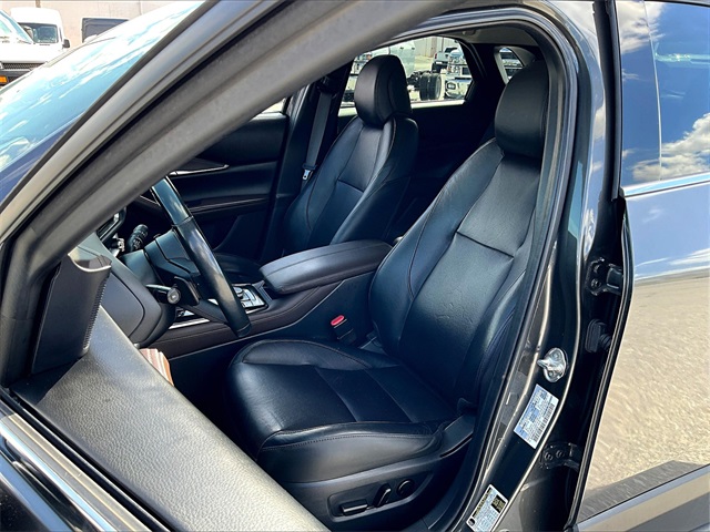 2020 Mazda CX-30 Premium - Photo 10