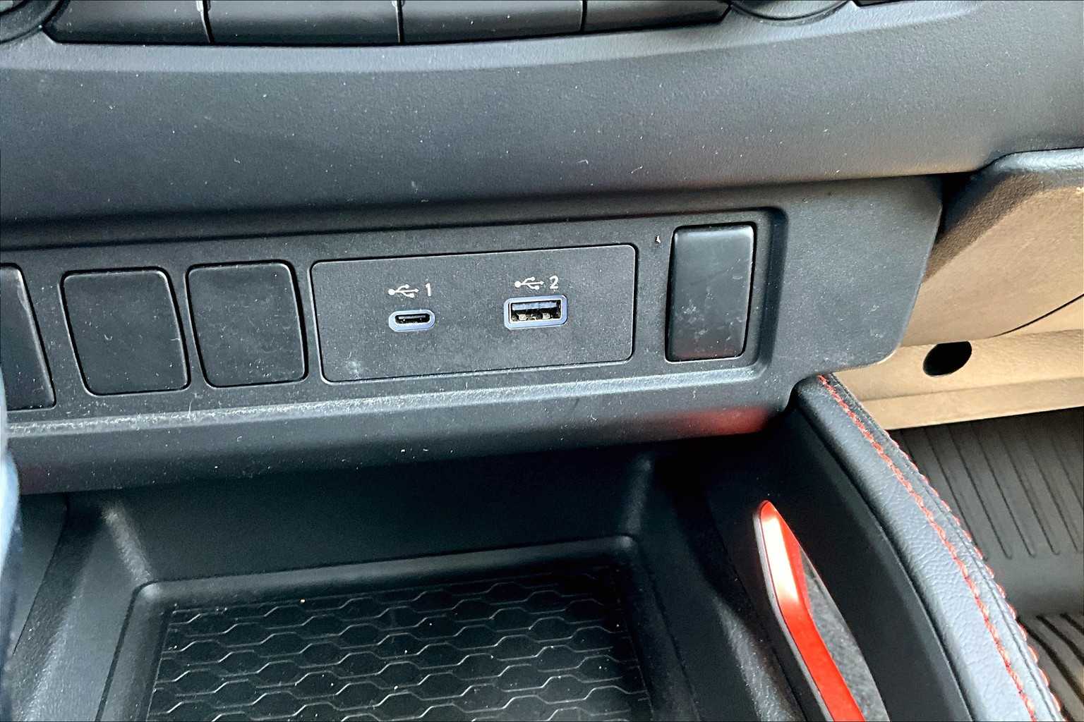 2024 Nissan Frontier PRO-4X - Photo 25