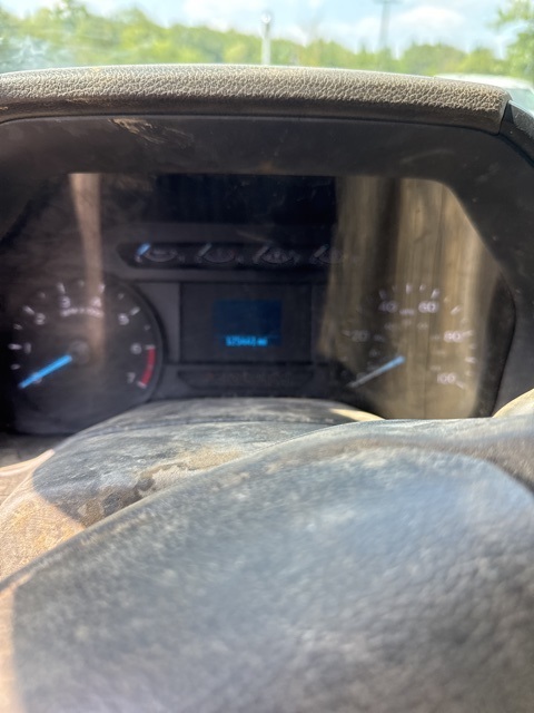 2019 Ford F-350SD XL