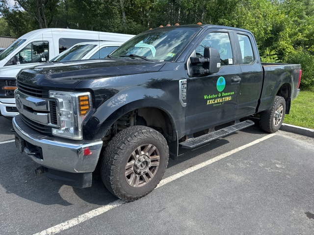 2019 Ford F-350SD XL - Photo 3