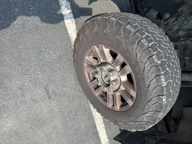 2019 Ford F-350SD XL - Photo 4