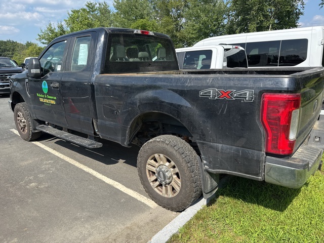 2019 Ford F-350SD XL - Photo 5