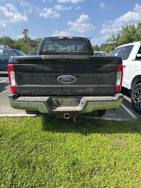2019 Ford F-350SD XL - Photo 6