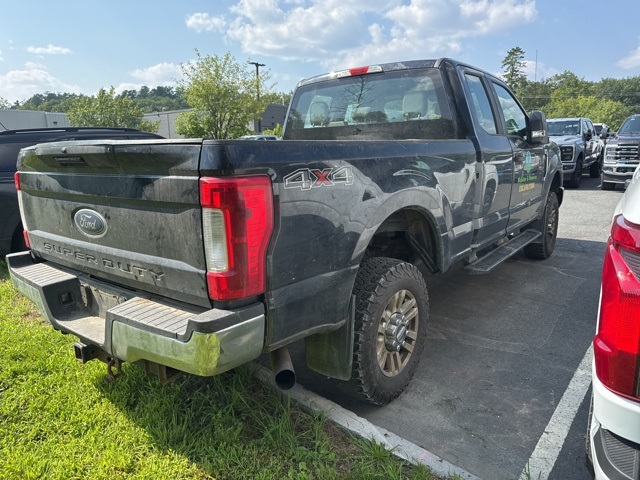 2019 Ford F-350SD XL - Photo 7