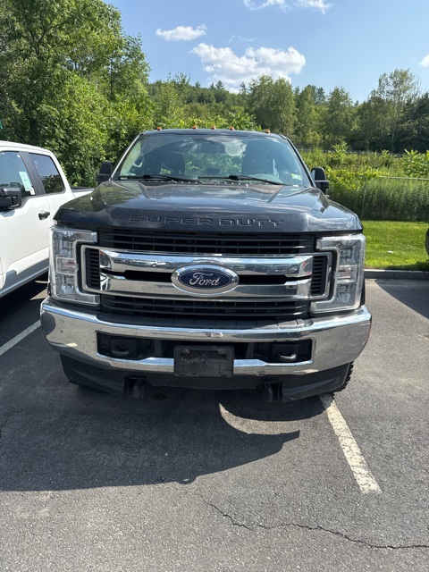 2019 Ford F-350SD XL - Photo 8