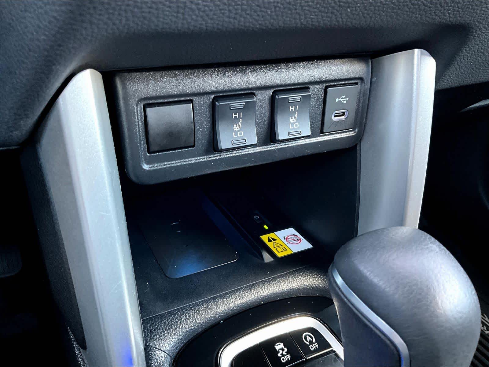 2023 Toyota Corolla Cross XLE - Photo 27