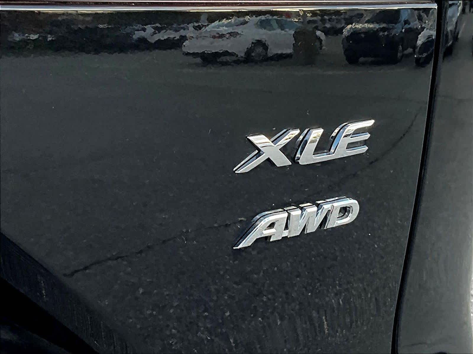 2023 Toyota Corolla Cross XLE - Photo 29