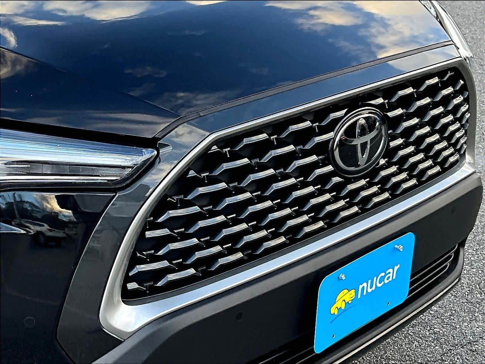 2023 Toyota Corolla Cross XLE - Photo 32