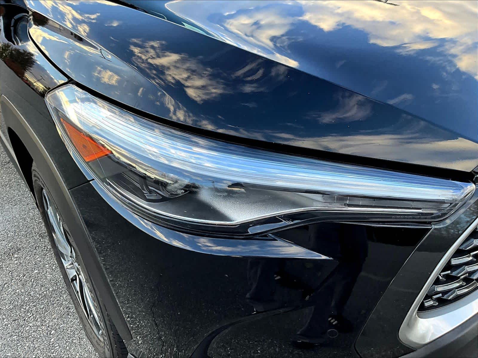 2023 Toyota Corolla Cross XLE - Photo 33