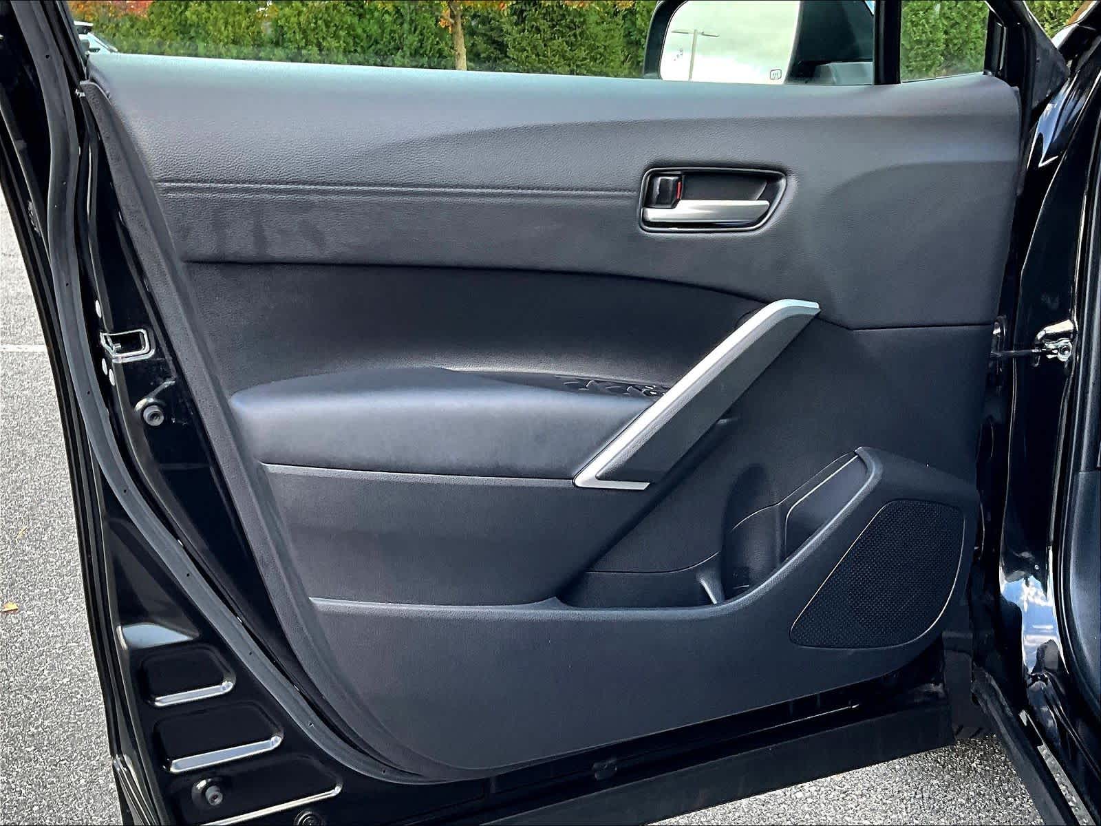 2023 Toyota Corolla Cross XLE - Photo 9