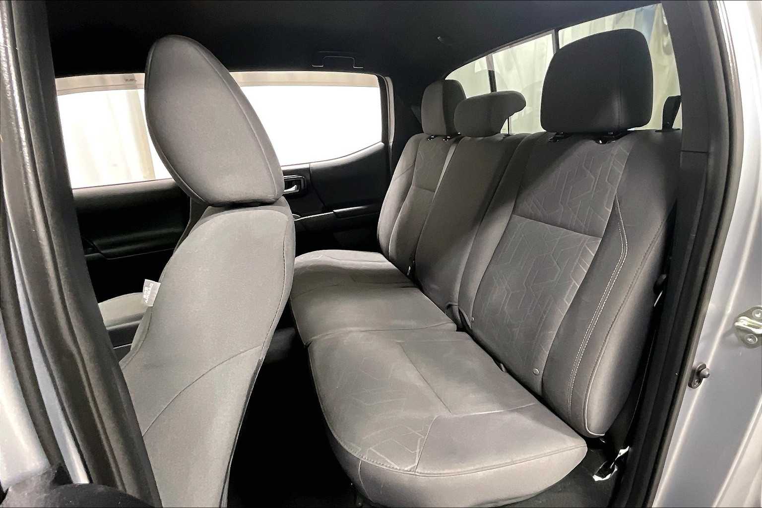 2019 Toyota Tacoma TRD Off Road - Photo 15