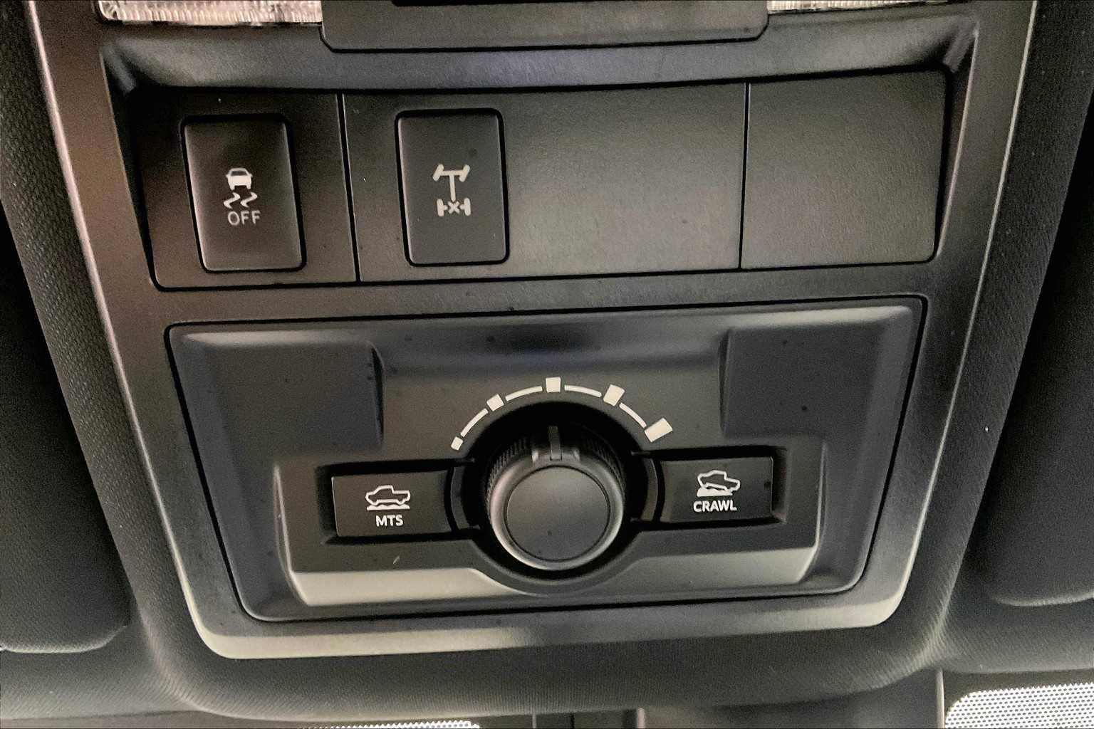 2019 Toyota Tacoma TRD Off Road - Photo 25