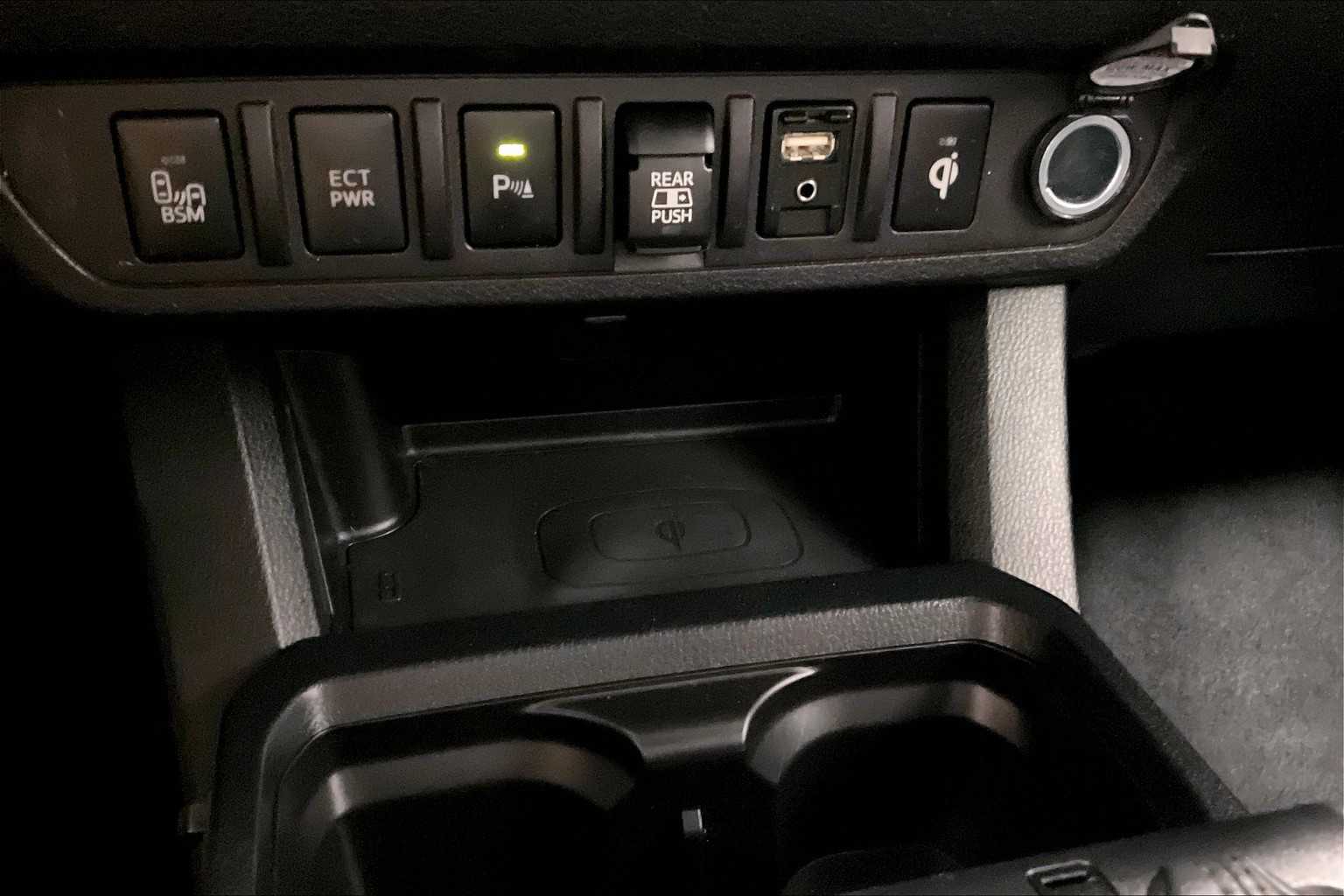 2019 Toyota Tacoma TRD Off Road - Photo 26