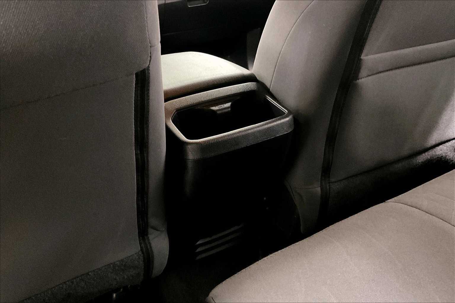2019 Toyota Tacoma TRD Off Road - Photo 27