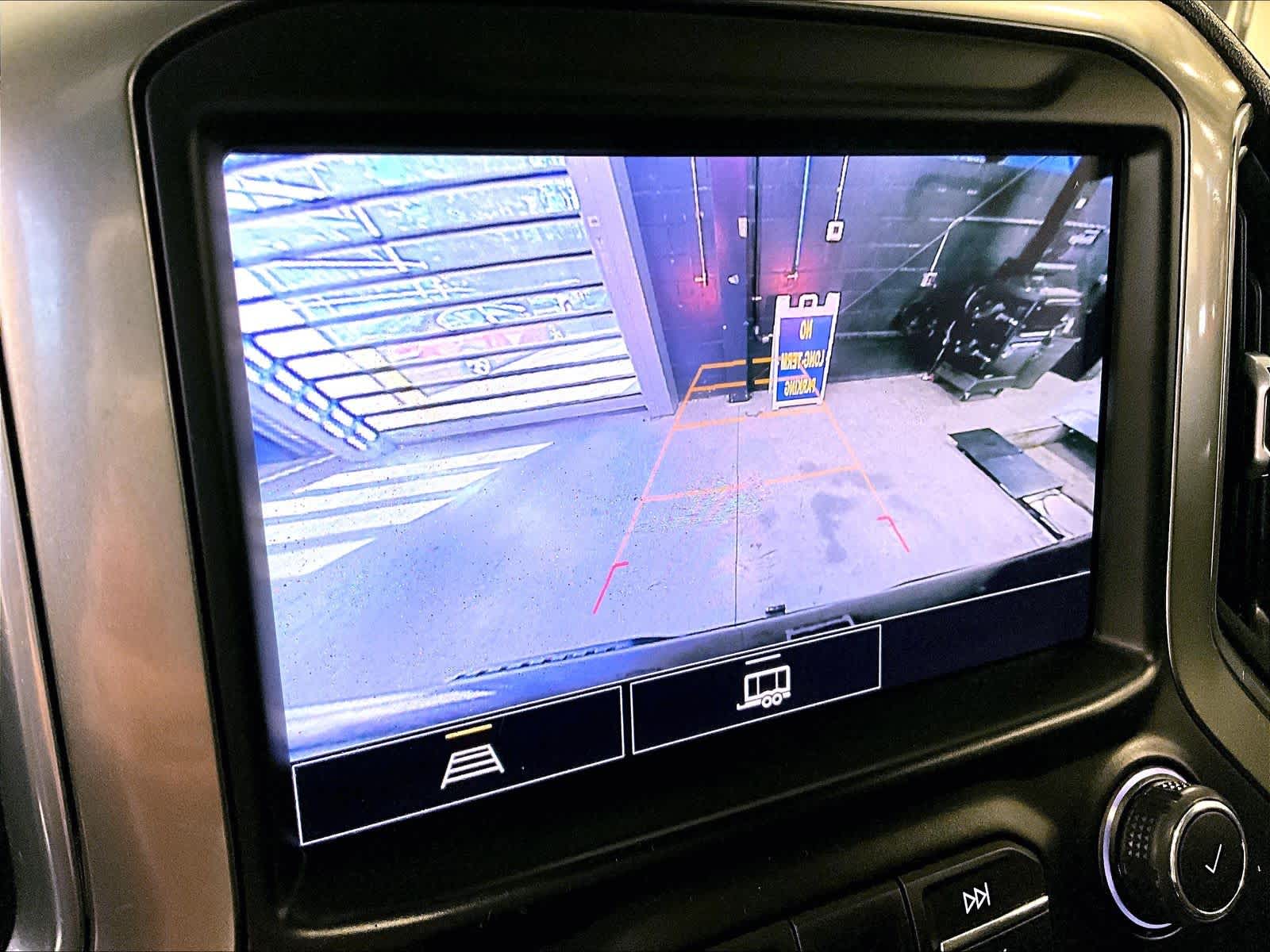 2021 Chevrolet Silverado 1500 LT Trail Boss - Photo 19