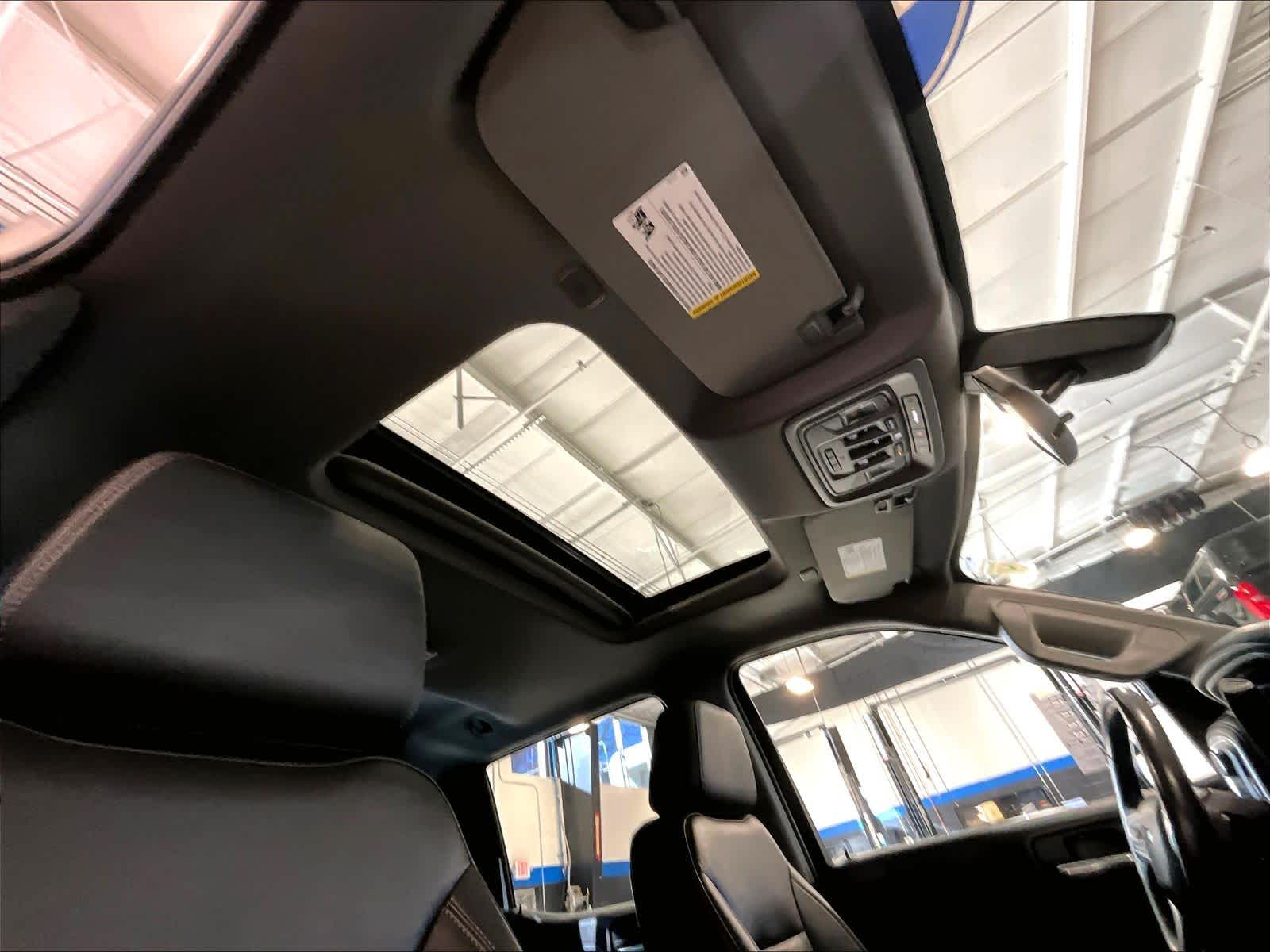 2021 Chevrolet Silverado 1500 LT Trail Boss - Photo 22