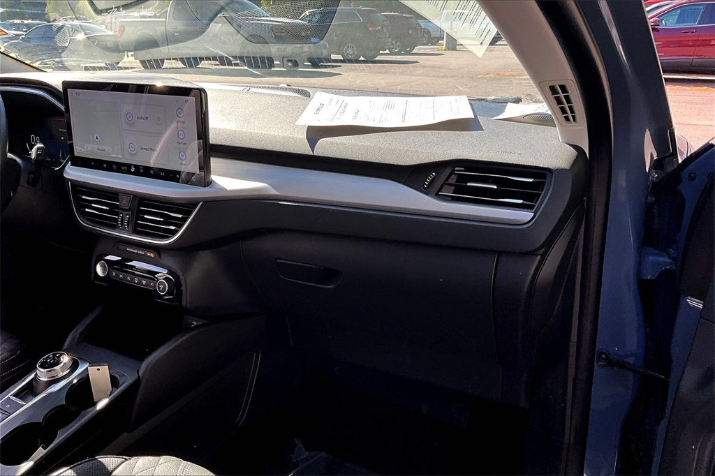2024 Ford Escape Platinum - Photo 13