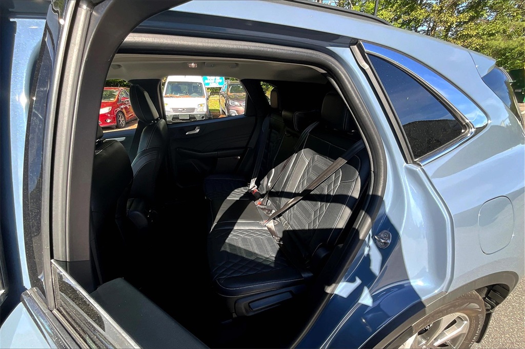 2024 Ford Escape Platinum - Photo 15
