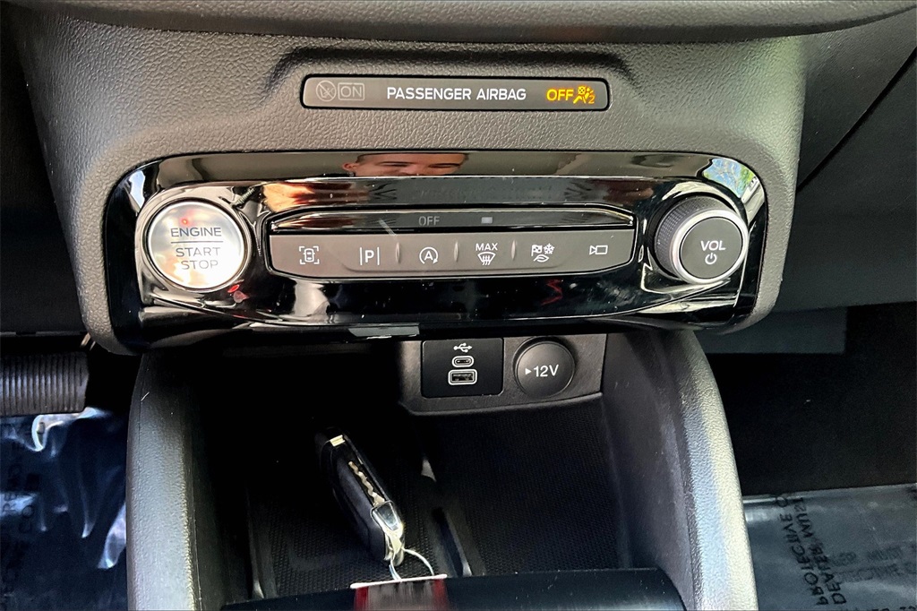 2024 Ford Escape Platinum - Photo 26