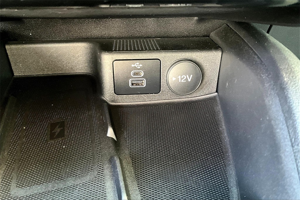 2024 Ford Escape Platinum - Photo 27