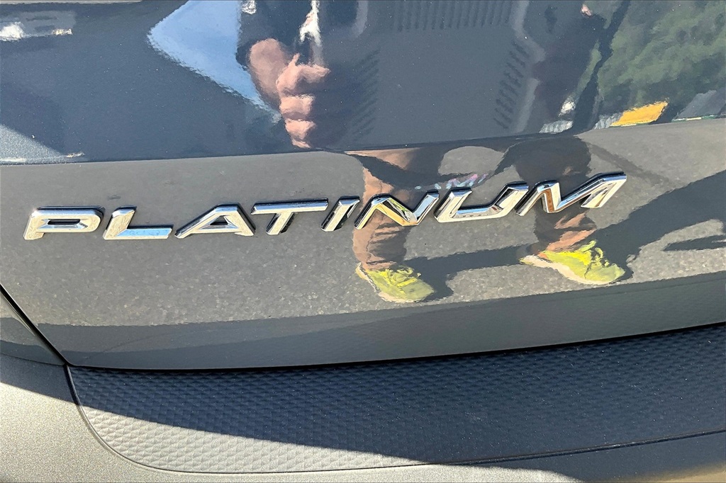 2024 Ford Escape Platinum - Photo 28