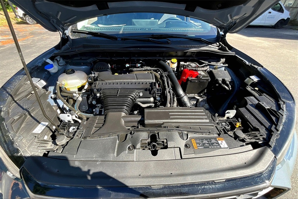 2024 Ford Escape Platinum - Photo 29