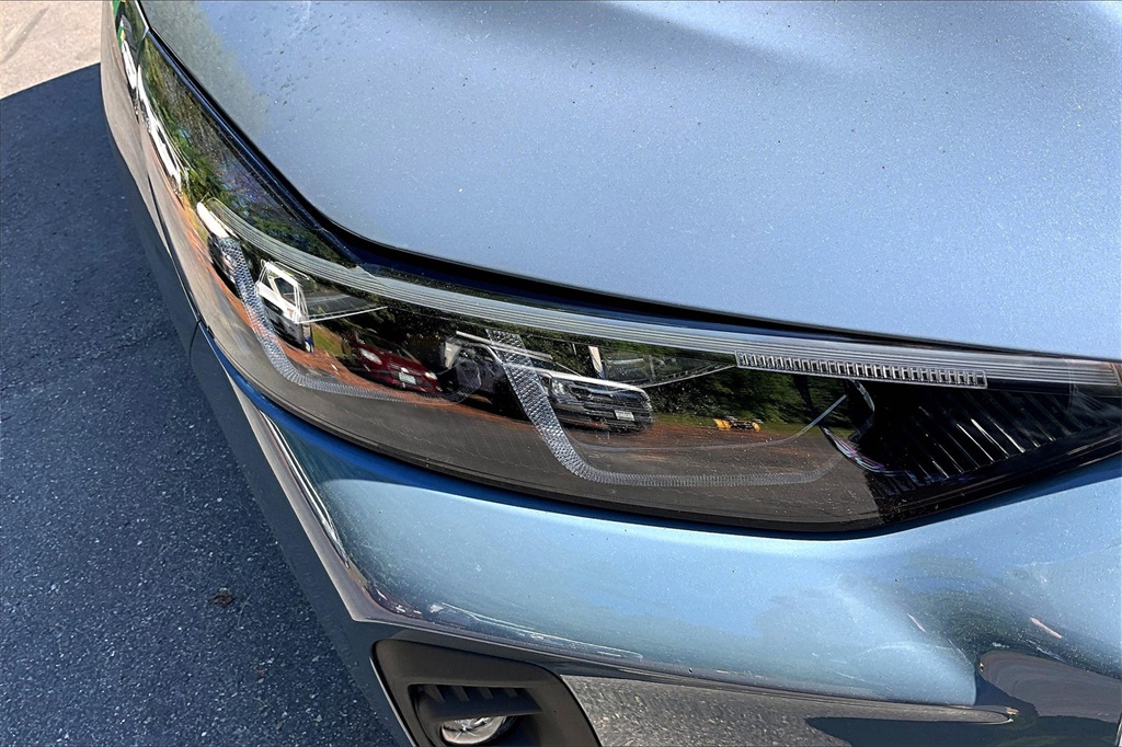 2024 Ford Escape Platinum - Photo 32