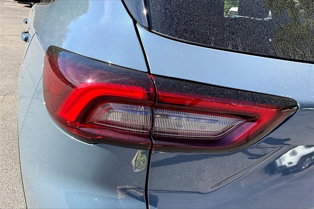 2024 Ford Escape Platinum - Photo 33