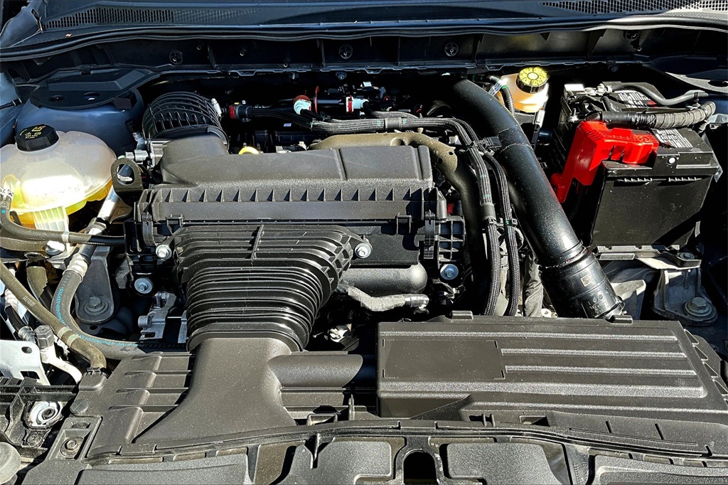 2024 Ford Escape Platinum - Photo 34