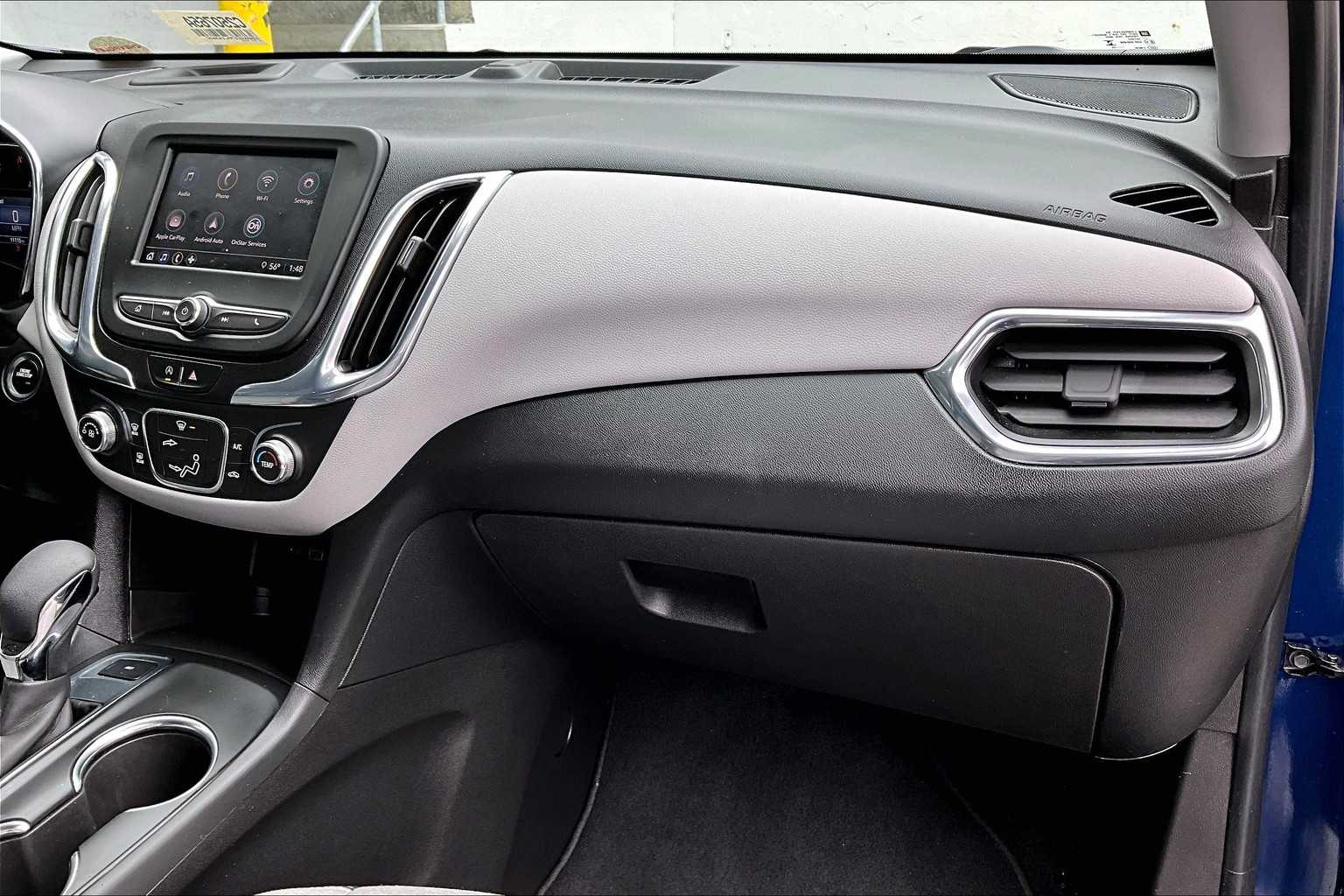 2023 Chevrolet Equinox LS - Photo 13