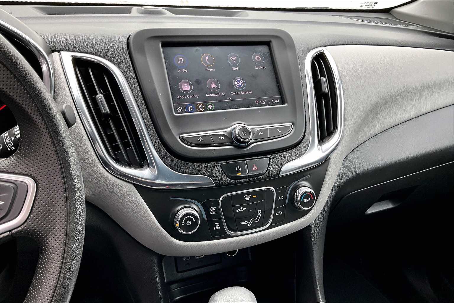 2023 Chevrolet Equinox LS - Photo 19