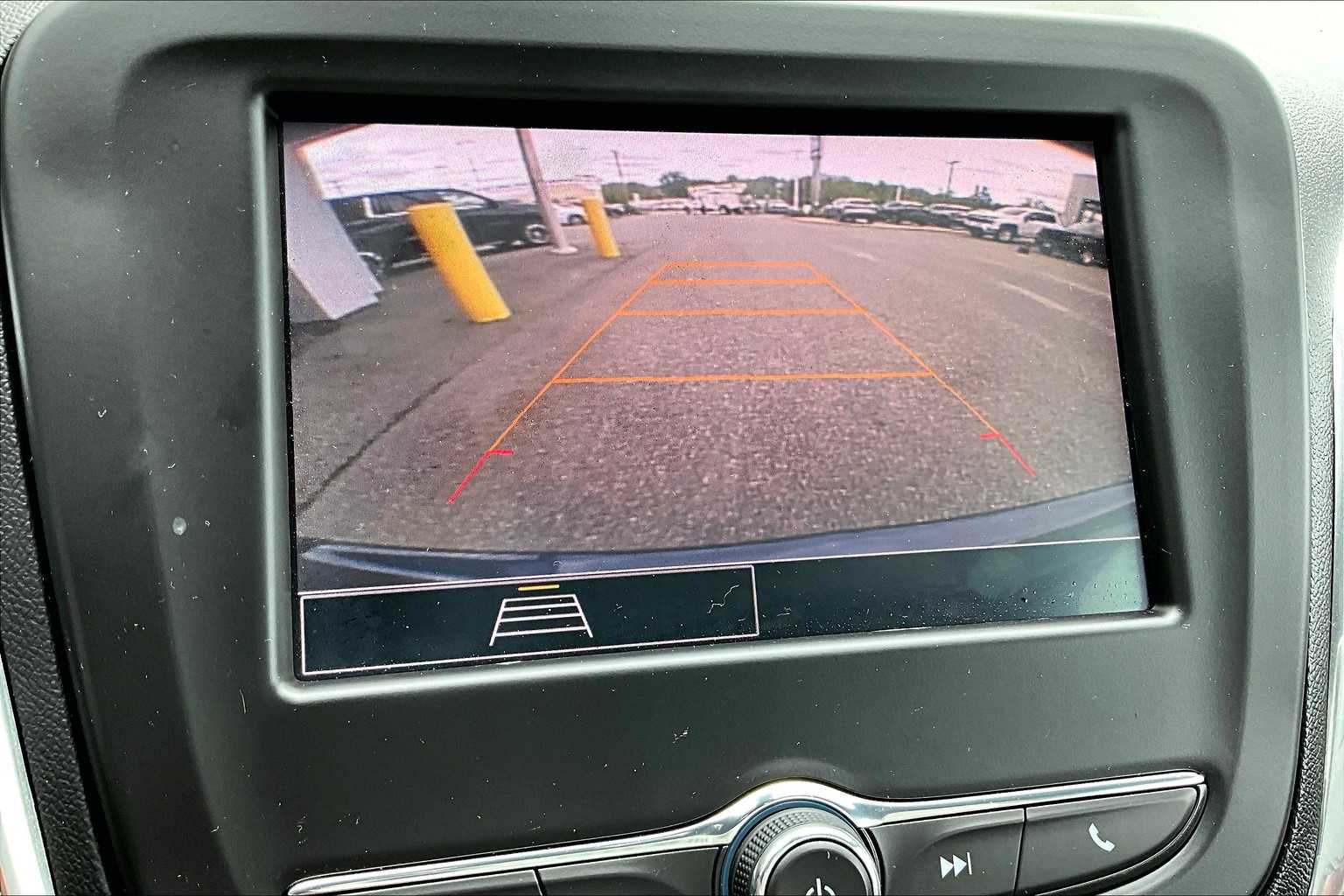 2023 Chevrolet Equinox LS - Photo 20