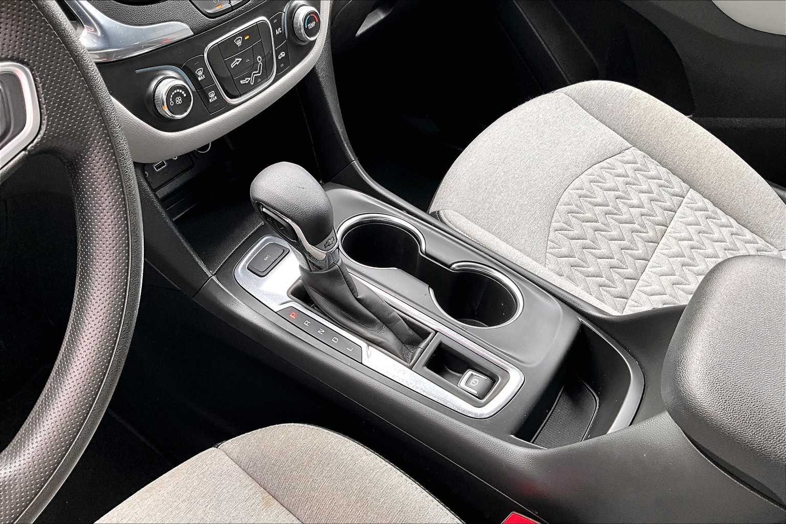 2023 Chevrolet Equinox LS - Photo 21