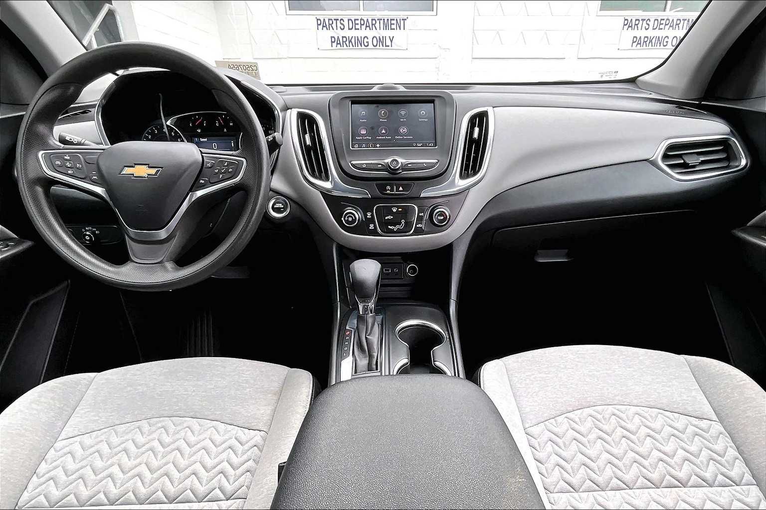 2023 Chevrolet Equinox LS - Photo 22