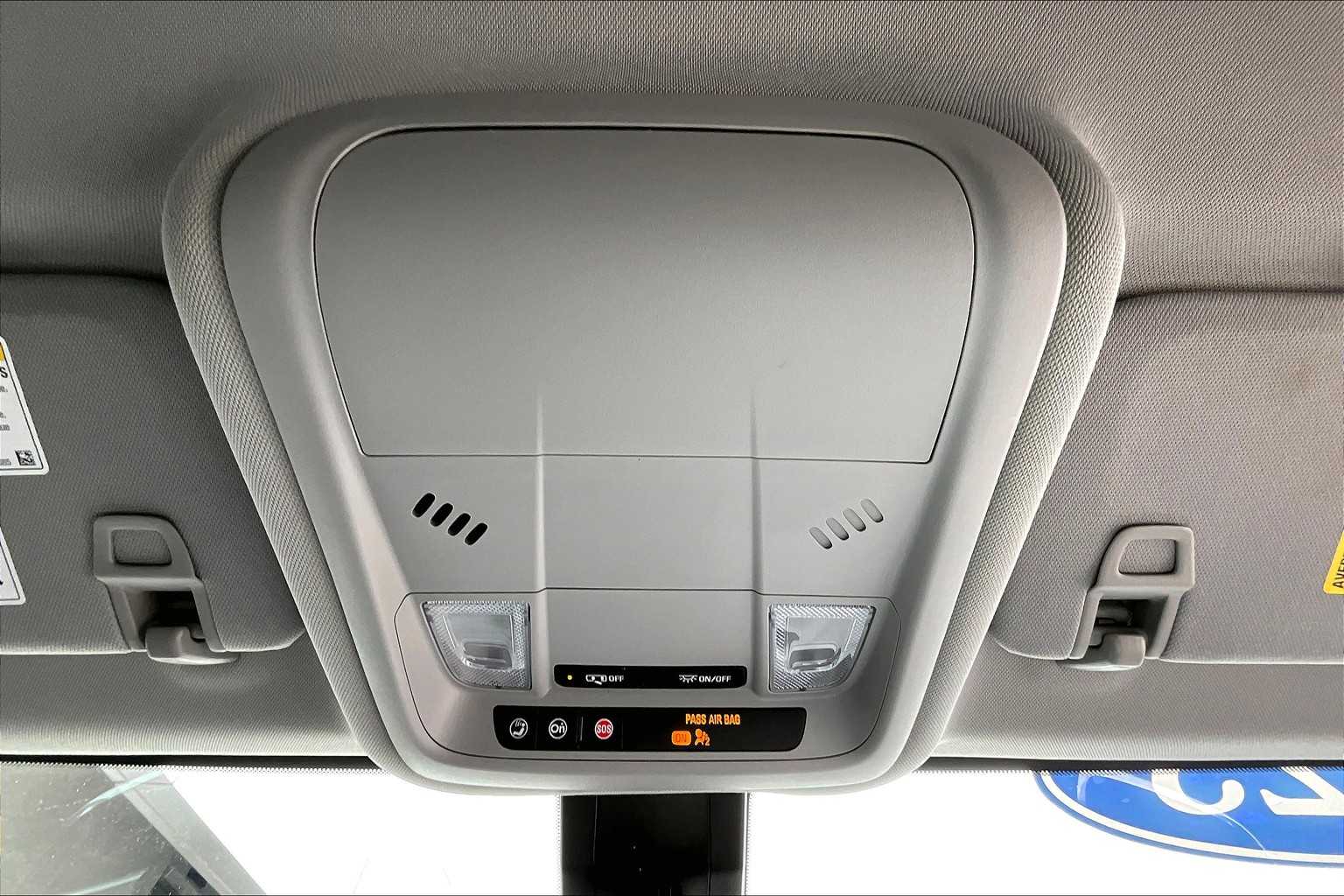 2023 Chevrolet Equinox LS - Photo 23