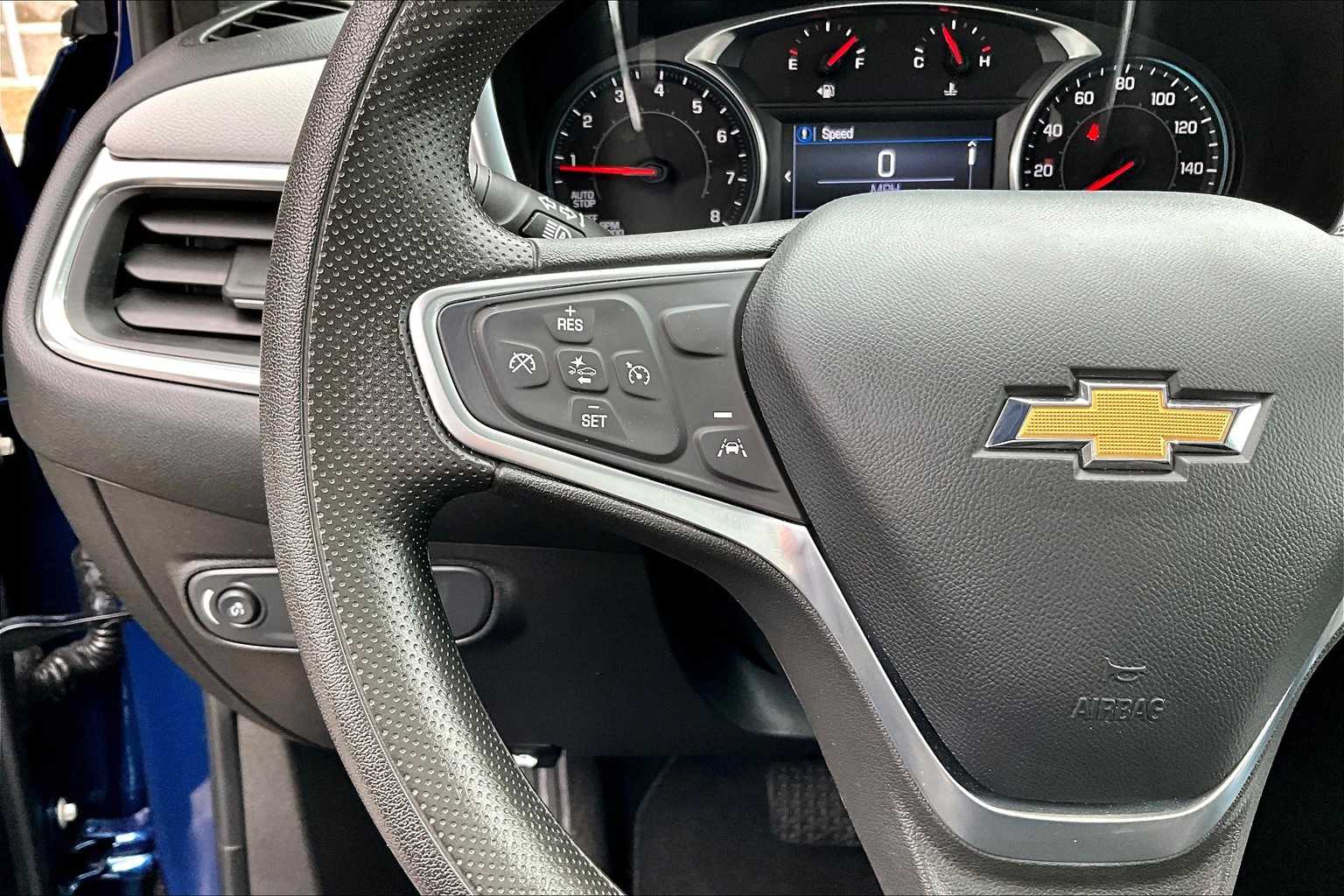 2023 Chevrolet Equinox LS - Photo 24