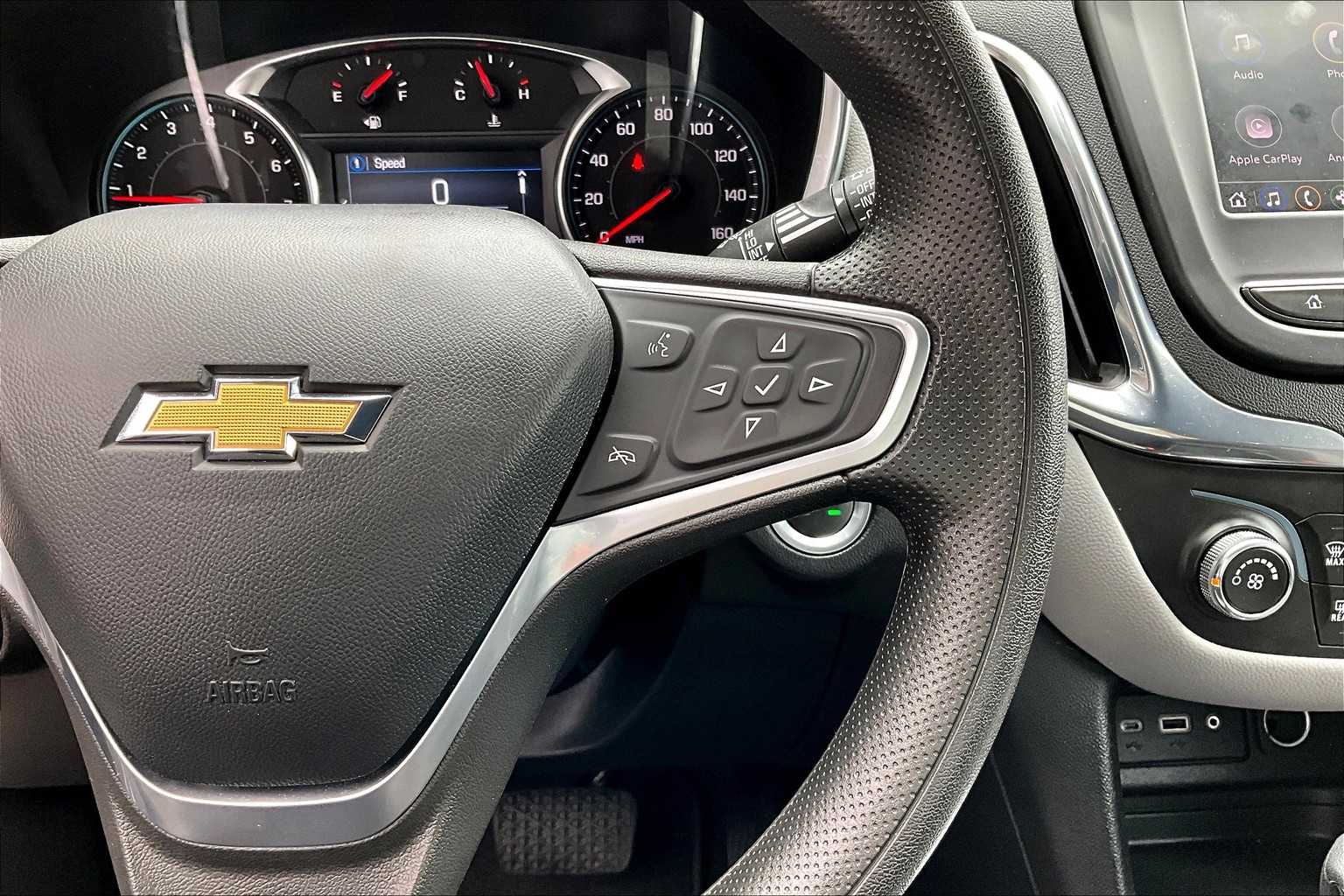 2023 Chevrolet Equinox LS - Photo 25