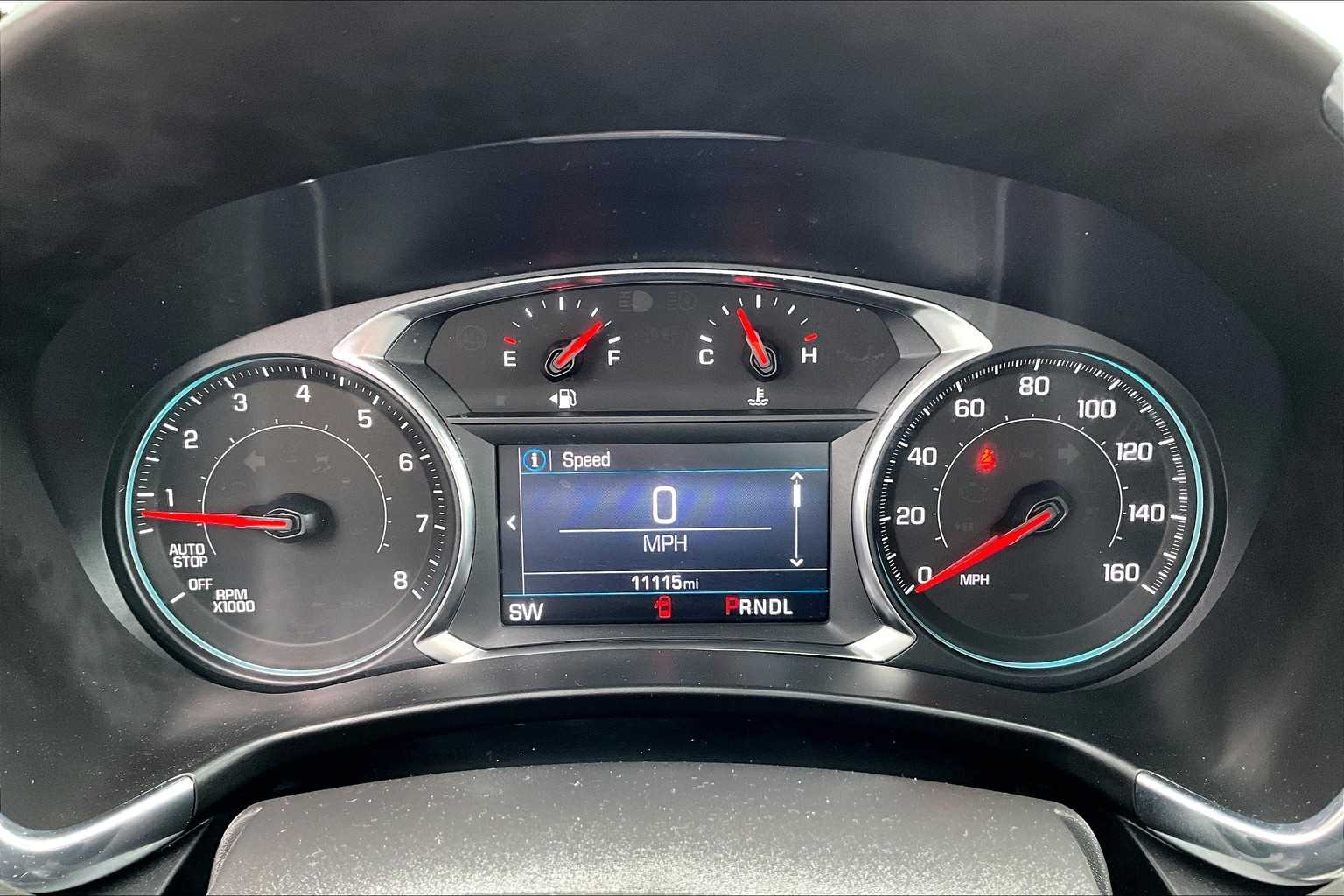 2023 Chevrolet Equinox LS - Photo 26