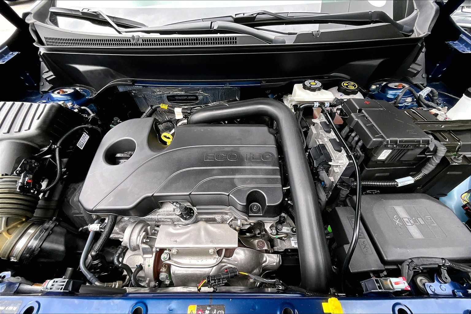 2023 Chevrolet Equinox LS - Photo 31