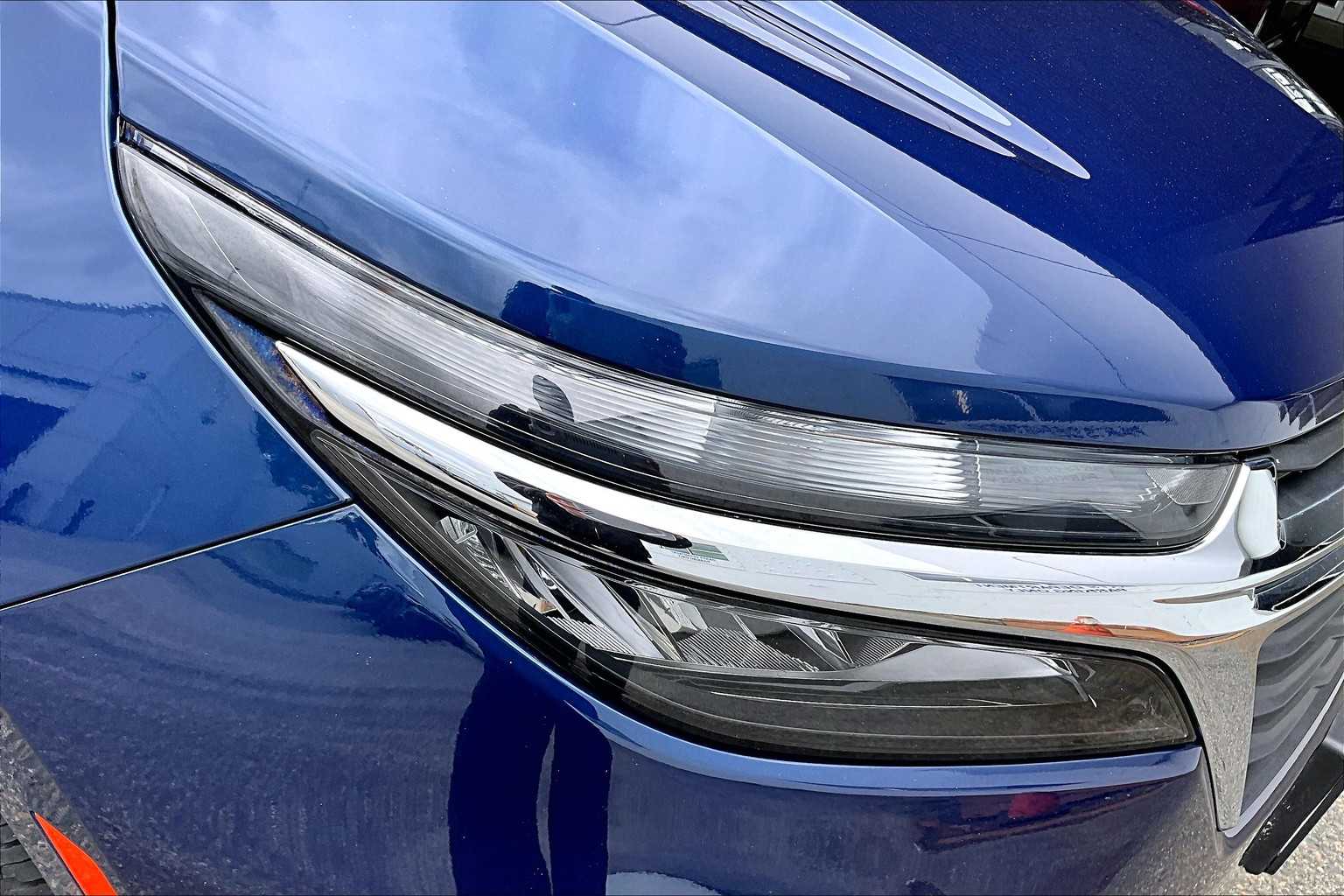 2023 Chevrolet Equinox LS - Photo 34