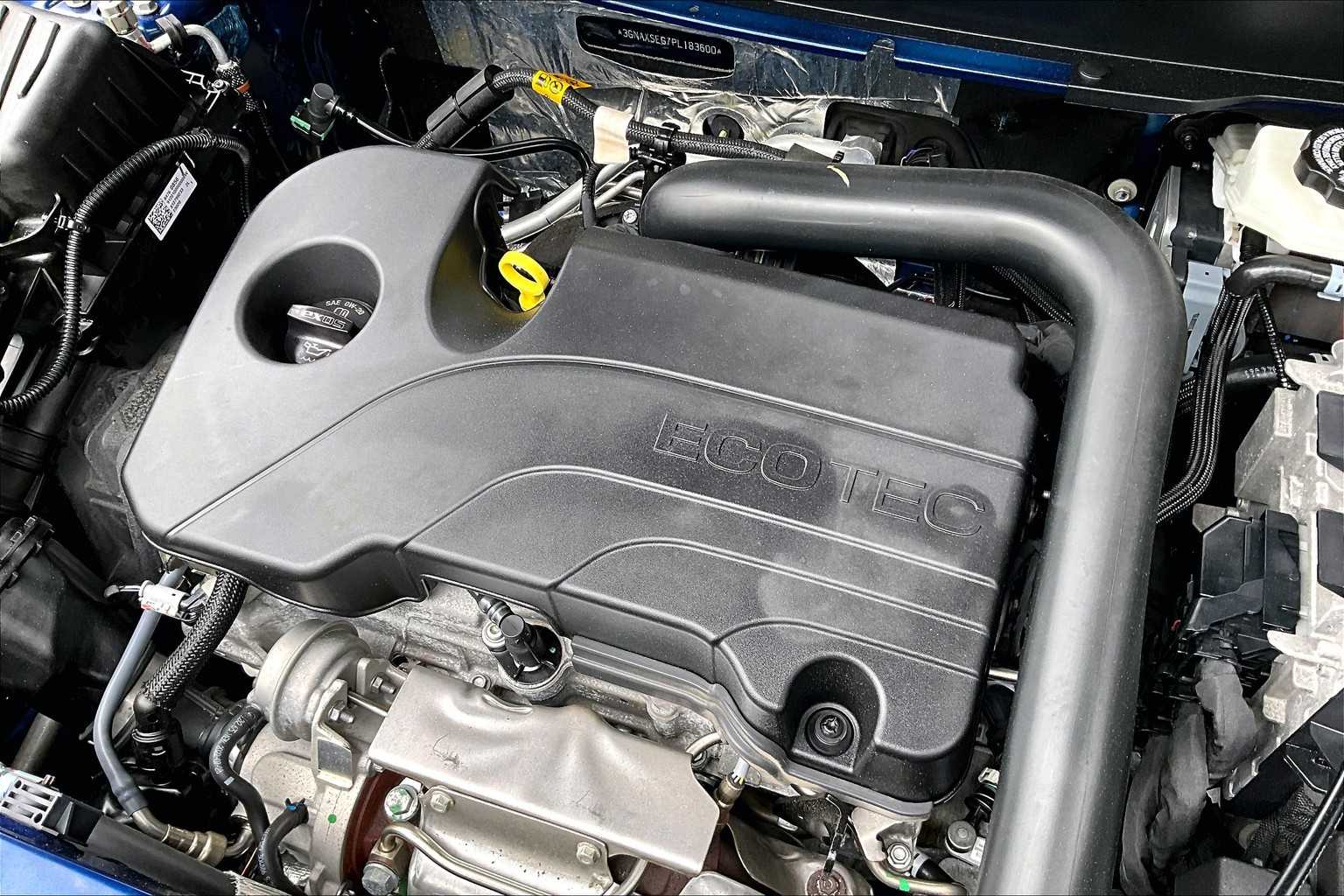 2023 Chevrolet Equinox LS - Photo 36