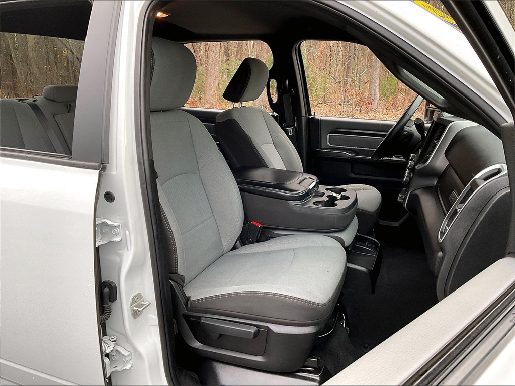 2023 Ram 2500 Big Horn - Photo 11