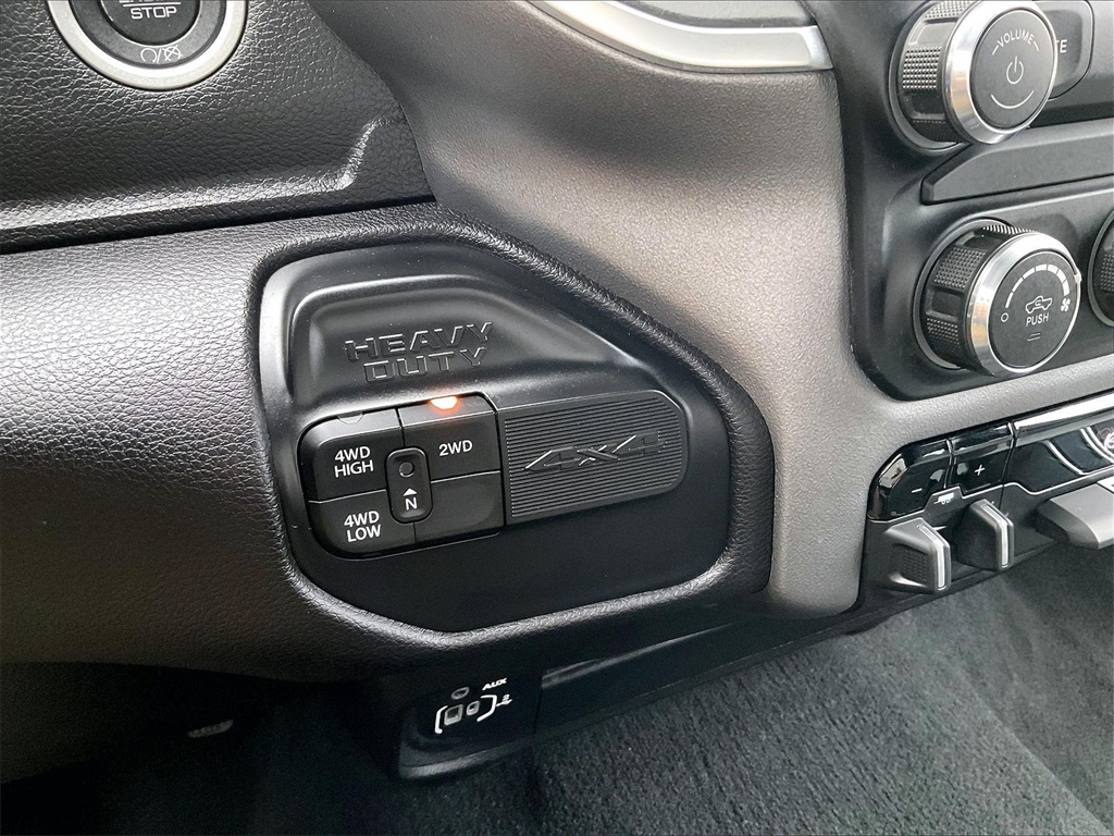 2023 Ram 2500 Big Horn - Photo 12