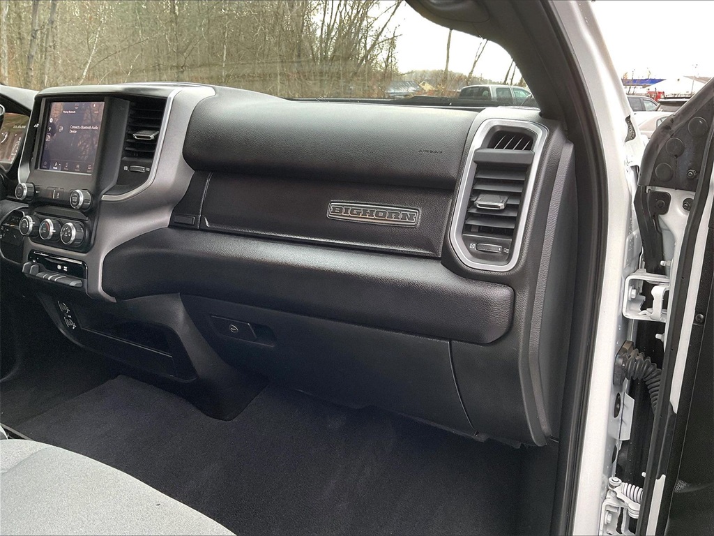 2023 Ram 2500 Big Horn - Photo 13