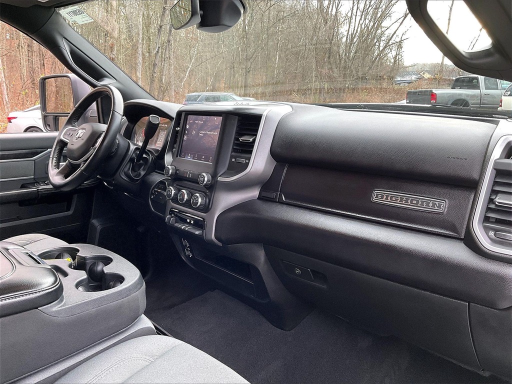 2023 Ram 2500 Big Horn - Photo 14