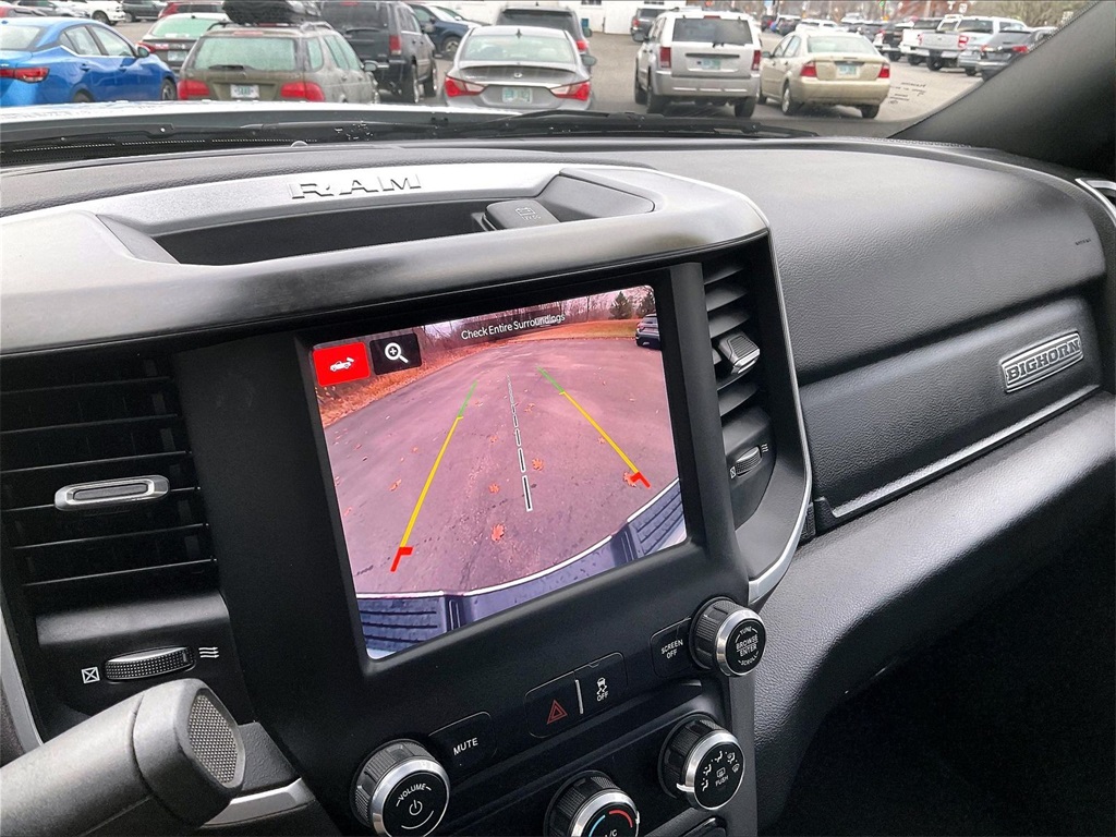 2023 Ram 2500 Big Horn - Photo 16